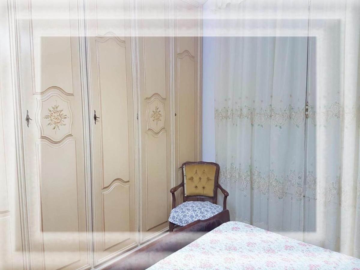 Chez Sylviehouse Leilighet Monterosso al Mare Eksteriør bilde