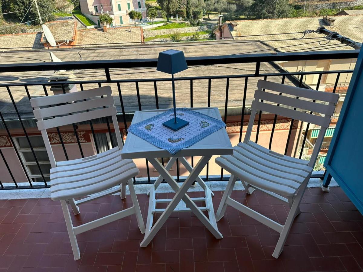 Chez Sylviehouse Leilighet Monterosso al Mare Eksteriør bilde