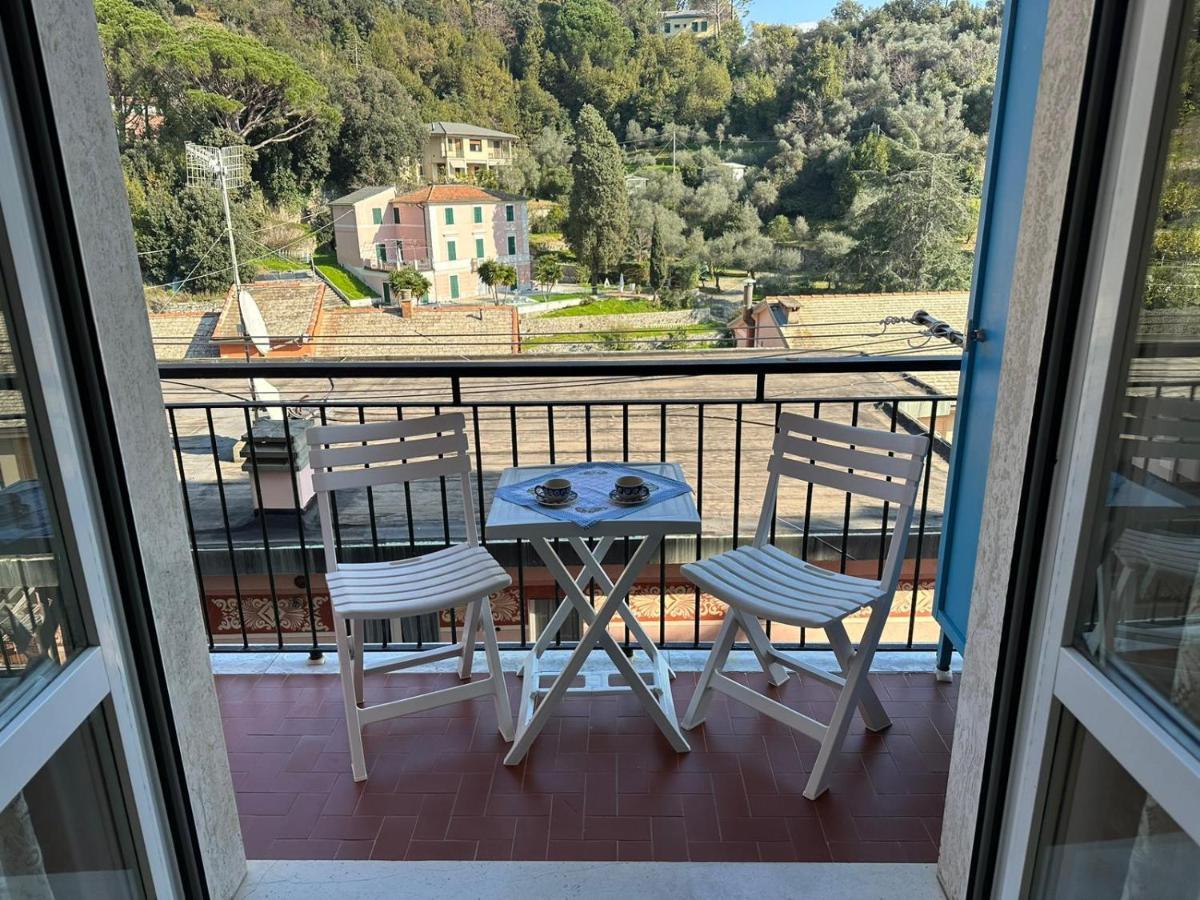 Chez Sylviehouse Leilighet Monterosso al Mare Eksteriør bilde