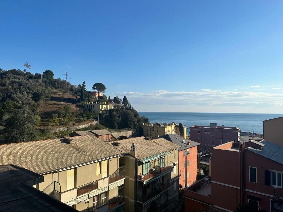 Chez Sylviehouse Leilighet Monterosso al Mare Eksteriør bilde
