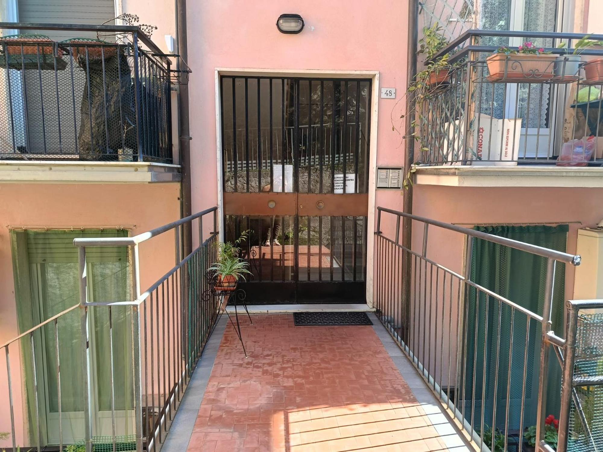 Chez Sylviehouse Leilighet Monterosso al Mare Eksteriør bilde