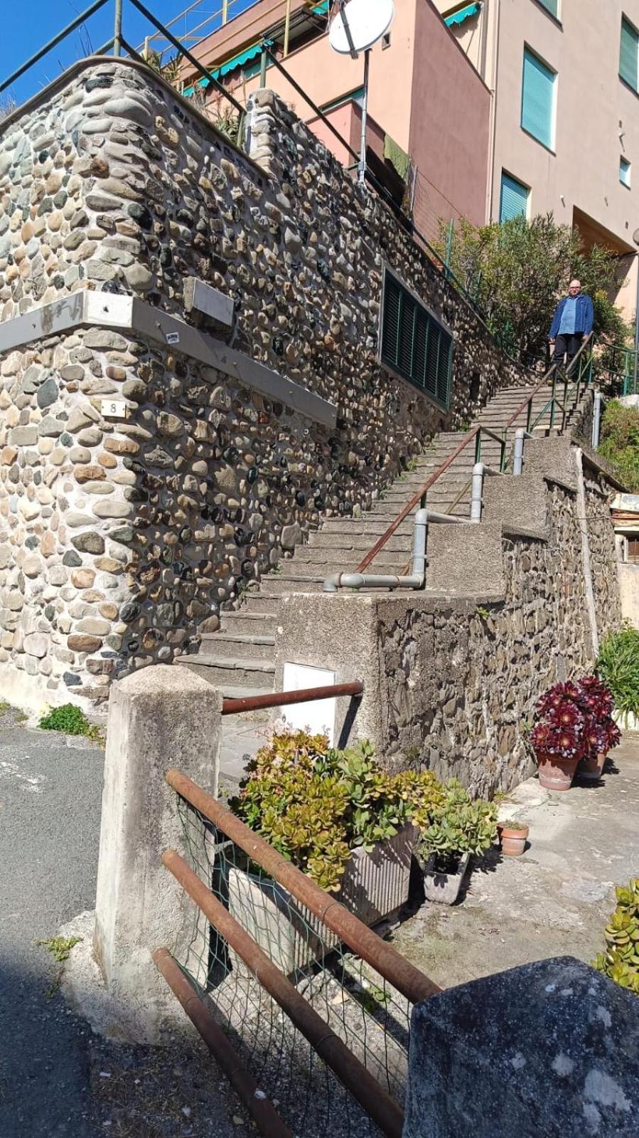 Chez Sylviehouse Leilighet Monterosso al Mare Eksteriør bilde
