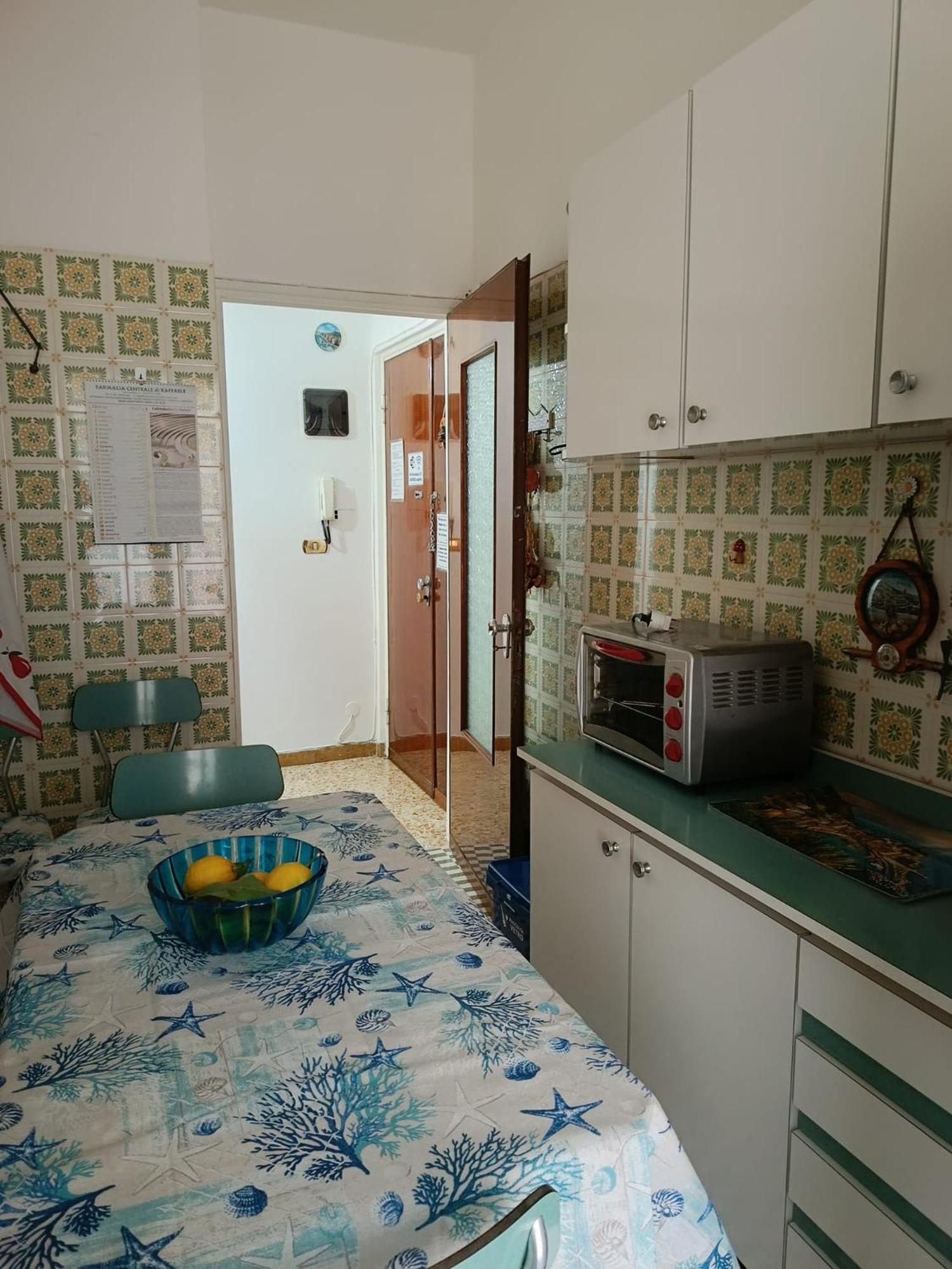 Chez Sylviehouse Leilighet Monterosso al Mare Eksteriør bilde
