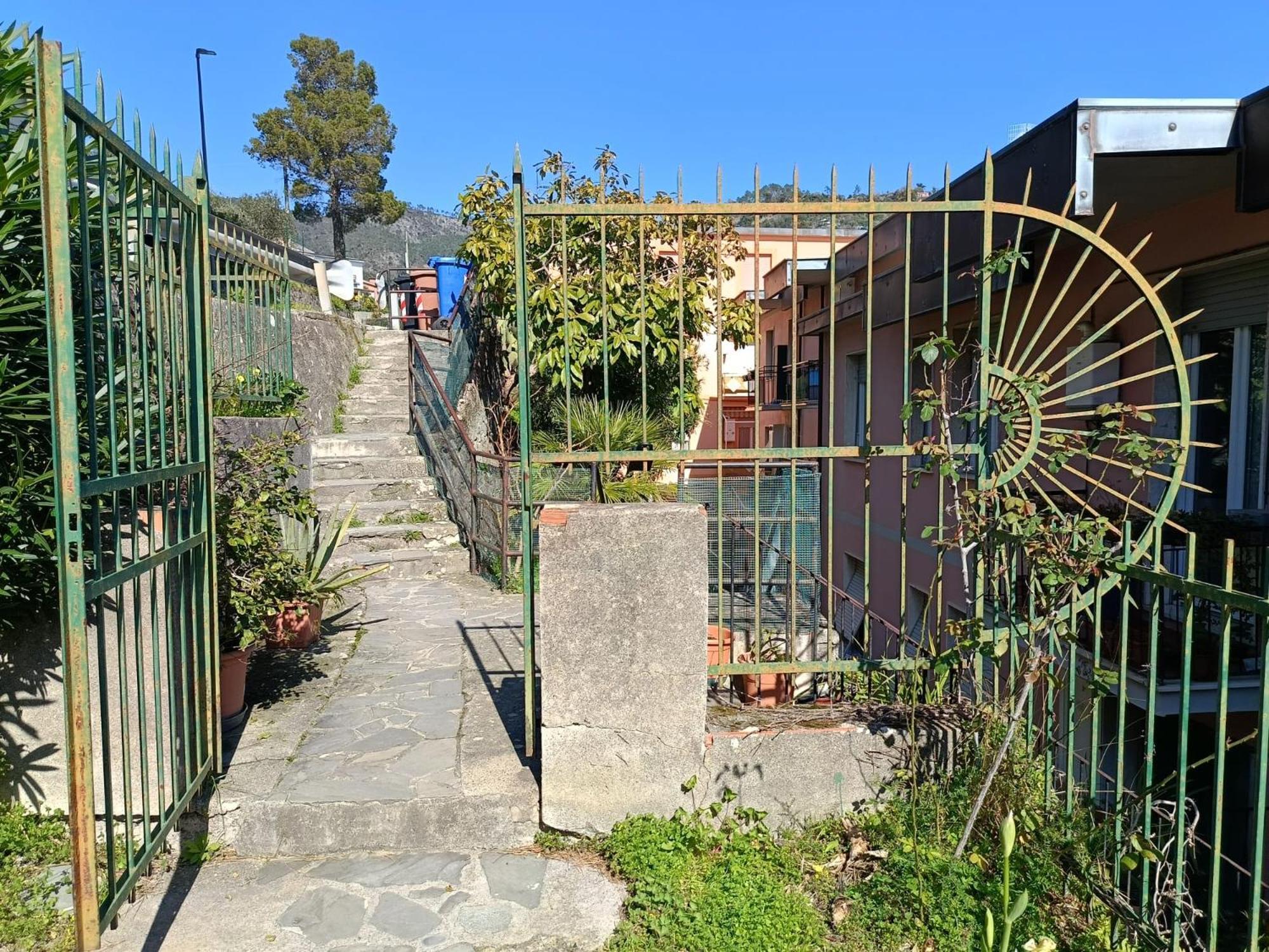 Chez Sylviehouse Leilighet Monterosso al Mare Eksteriør bilde
